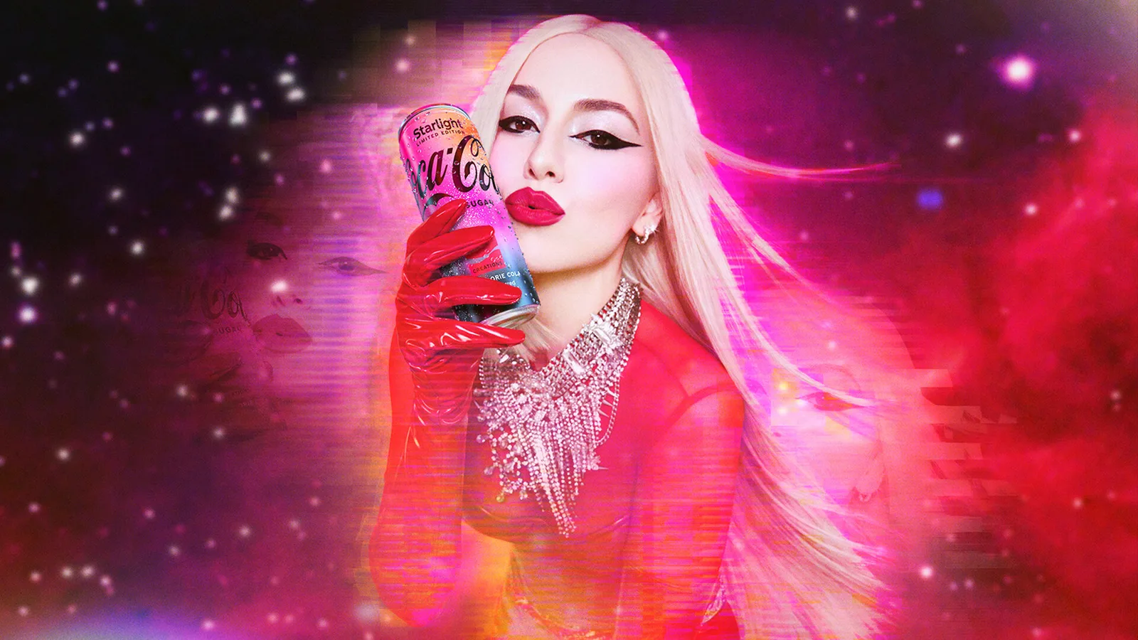 Starlight's cover