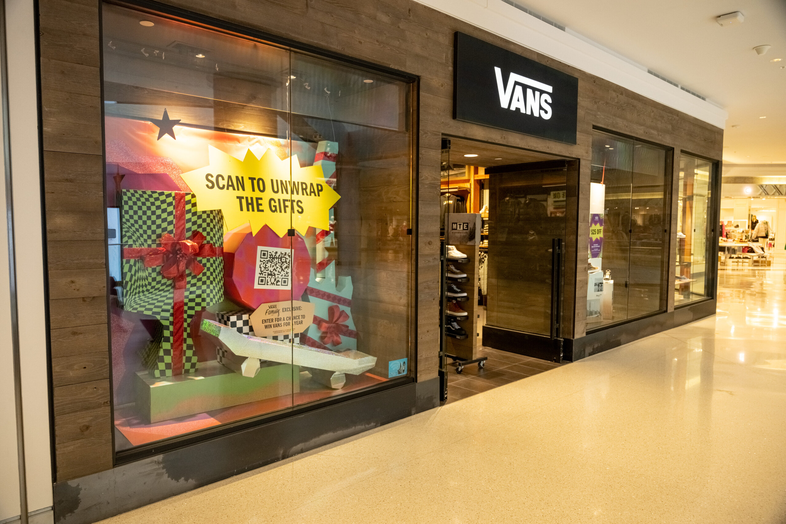 Van's cover