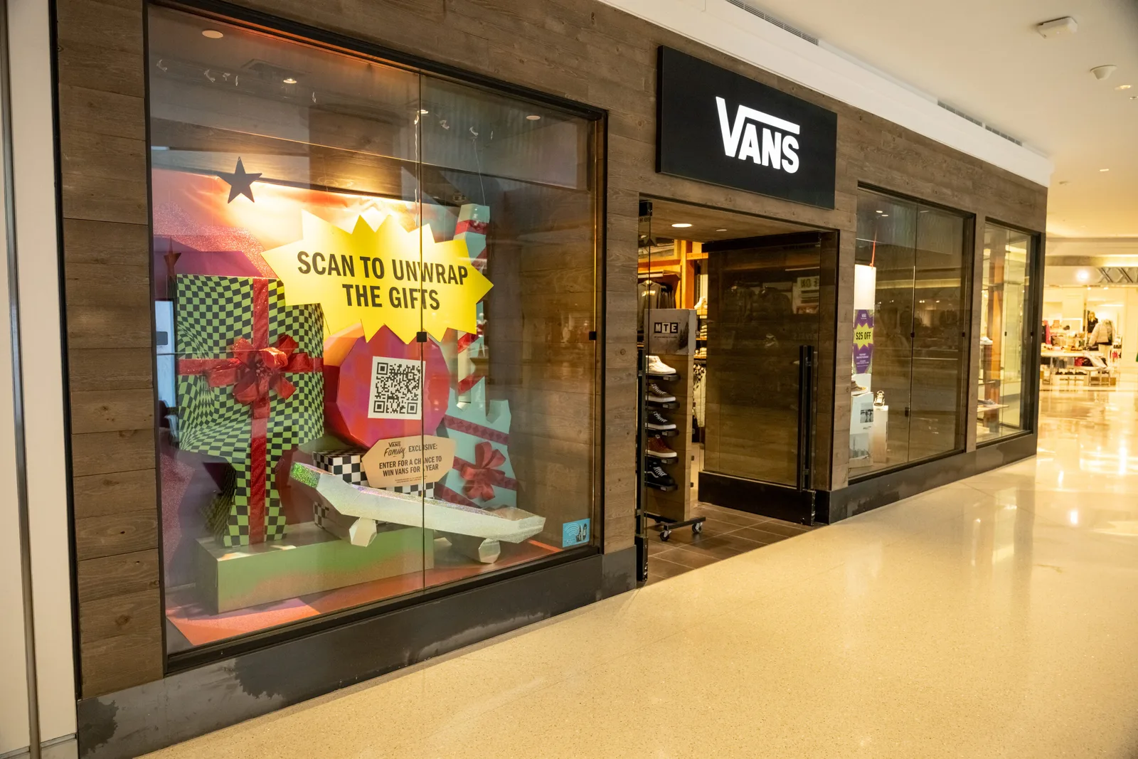 Van's cover
